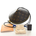 Louis Vuitton Monogram Toupie