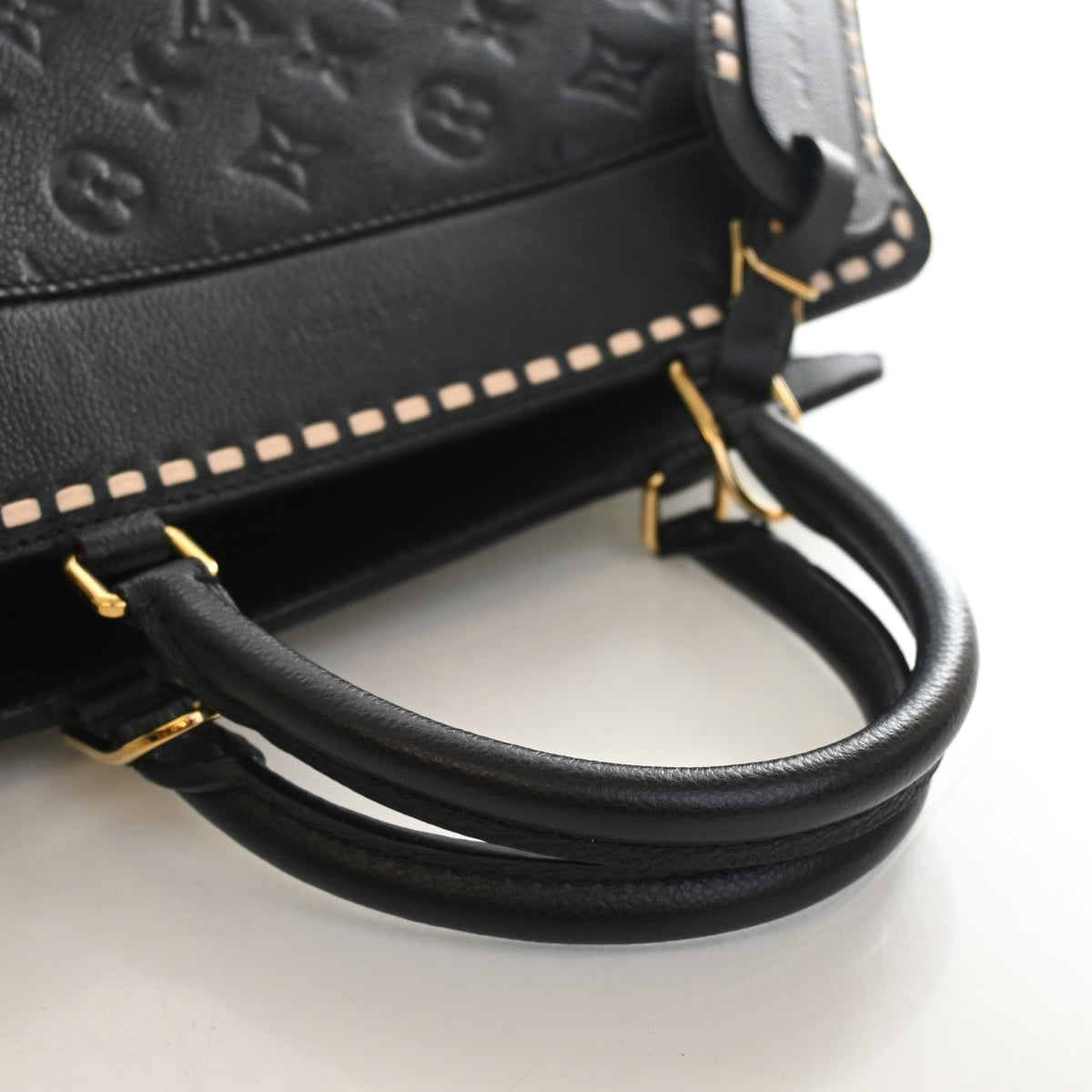 Louis Vuitton Monogram Empreinte Vosages MM, photo 9 of 13