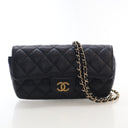 Chanel Caviar Sunglasses Ca...