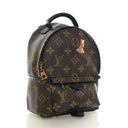 Louis Vuitton Monogram Palm...