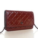 Hover Product -Chanel Paten...