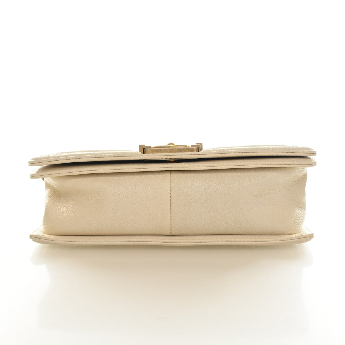 Chanel Medium Caviar Boy Bag, photo 9 of 19