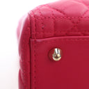 Christian Dior Large Lambsk...
