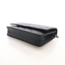 Chanel Caviar Wallet on Cha...