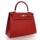 Hover Product -Hermes Rouge...