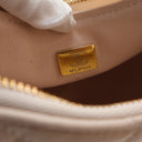Chanel Small Lambskin Chain...