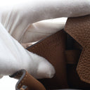 Hermes Alezan Togo Birkin 25