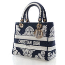 Christian Dior Medium Canva...