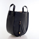 Loewe Shiny Calfskin Hammoc...