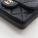 Chanel Mini Lambskin My Pre...