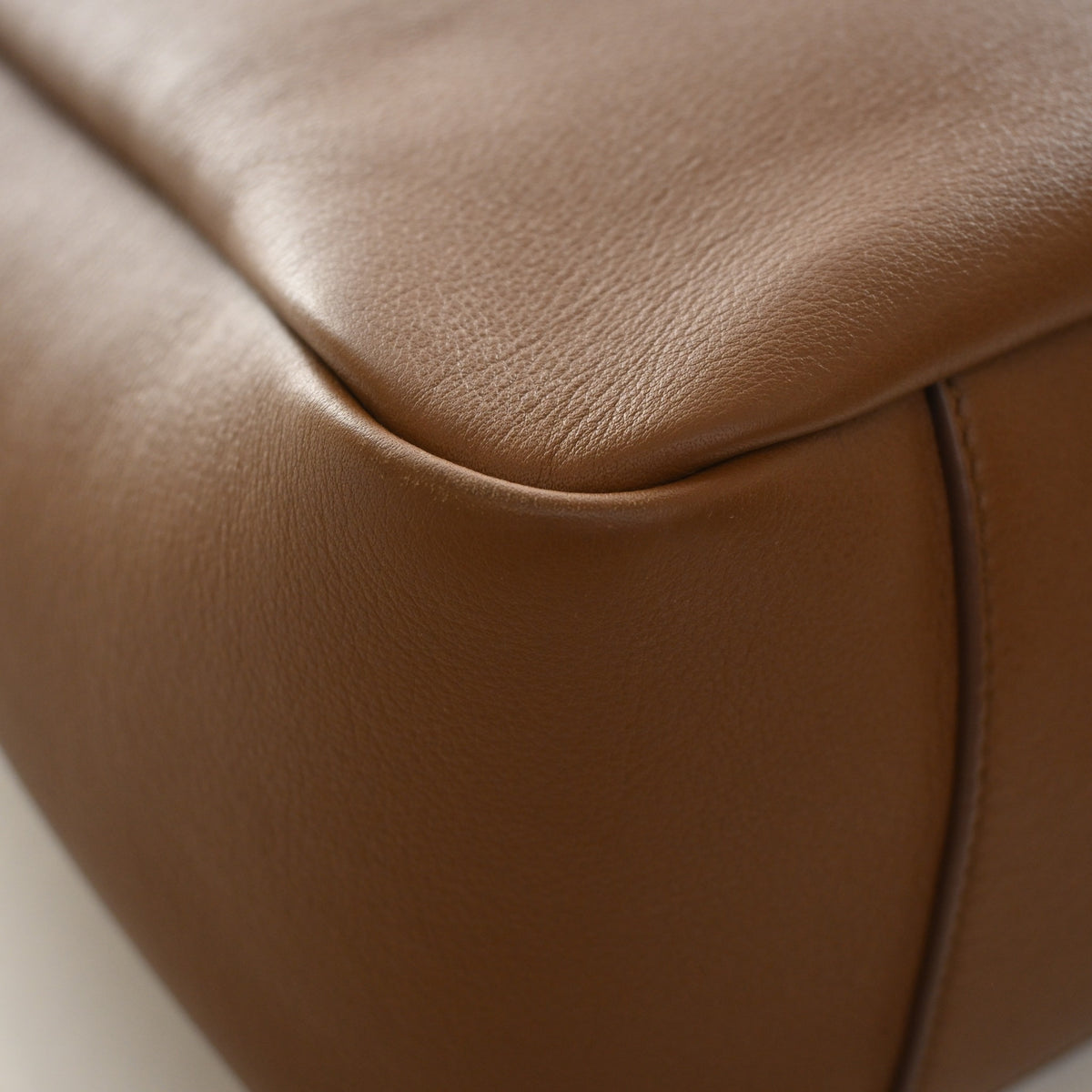 Saint Laurent Calfskin Large Le 5 A 7, photo 14 of 15