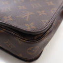 Louis Vuitton Monogram Poch...