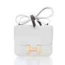 Product - Hermes White Swif...