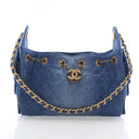 Product - Chanel Mini Denim...