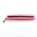 Chanel Medium Lambskin Quil...