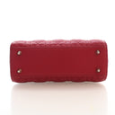 Christian Dior Small Lambsk...