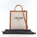 Celine Small Vertical Cabas...