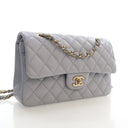 Chanel Small Caviar Classic...