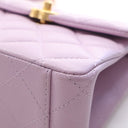 Chanel Medium Caviar Top Ha...
