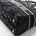Christian Dior Medium Embro...