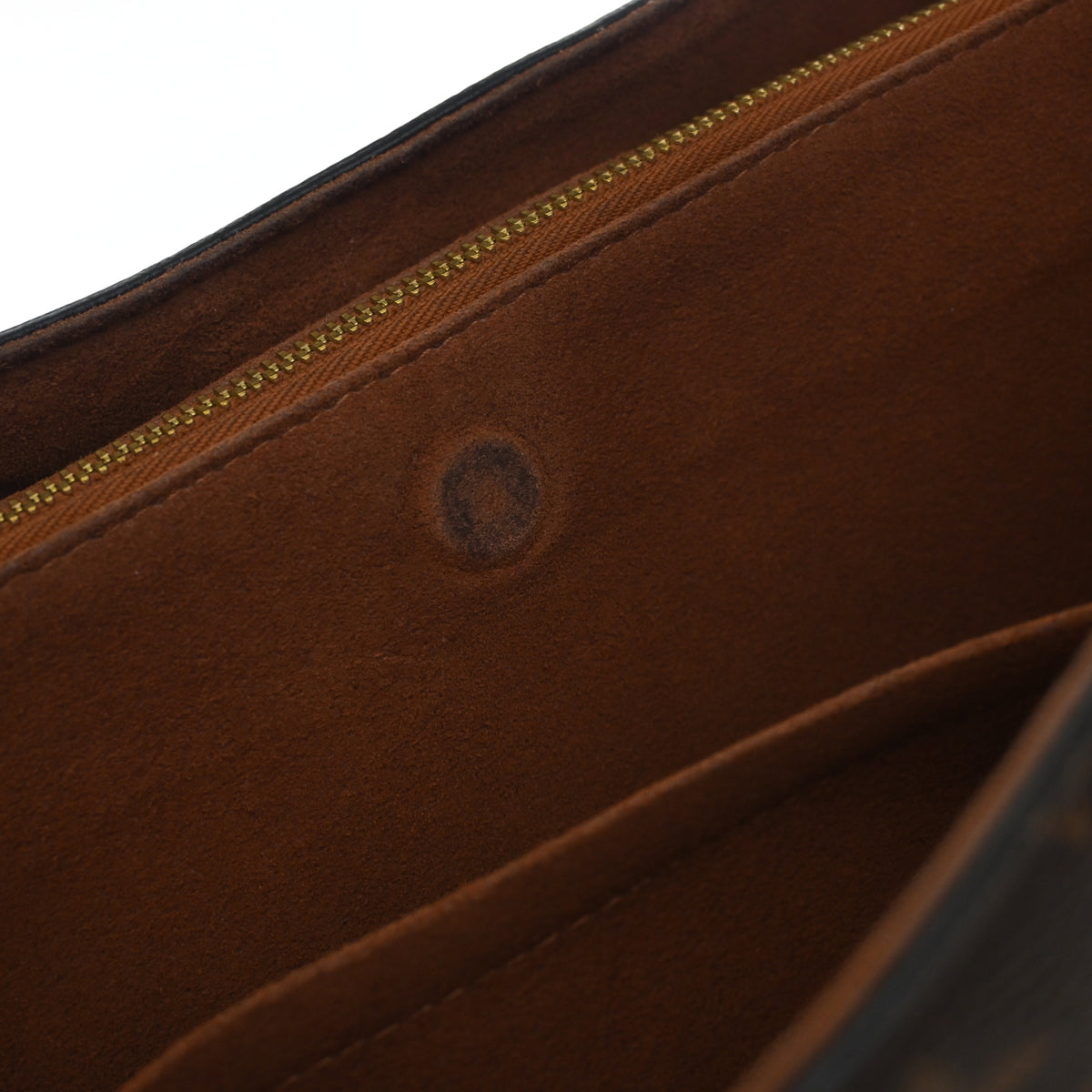 Louis Vuitton Monogram Soufflot MM, photo 15 of 18