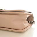 Chanel Medium Calfskin Boy Bag