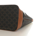 Celine Medium Triomphe Canv...