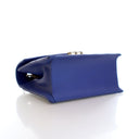 Chanel Mini Lambskin Square...