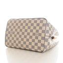 Louis Vuitton Damier Azur N...