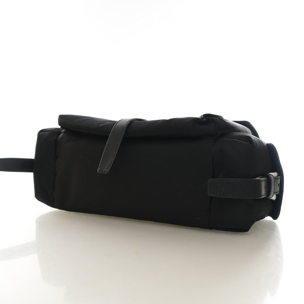 Prada Medium Re-Nylon Explore Shoulder Bag, photo 7 of 12