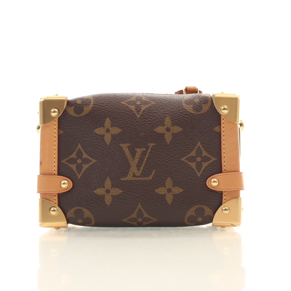 Louis Vuitton Monogram Side Trunk Pico, photo 12 of 15
