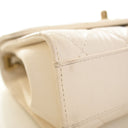 Chanel Mini Crumpled Calfsk...