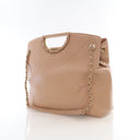 Chanel Beige Caviar A Real ...