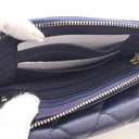 Chanel Caviar Classic Flap ...
