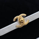 Chanel Vintage Mini Velvet ...