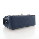 Chanel Small Lambskin Class...