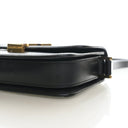 Saint Laurent Small Calfski...