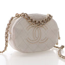 Hover Product -Chanel Small...