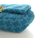 Chanel Tweed 19 Waist Bag