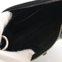 Balenciaga Mini Crocodile E...