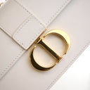 Dior Calfskin 30 Montaigne ...