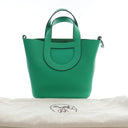 Hermes Menthe Togo In-the-L...