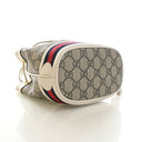 Gucci Mini GG Supreme Ophid...