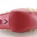 Gucci Mini GG Canvas Bree C...