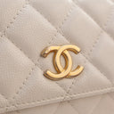 Chanel Small Caviar Twist Y...