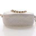 Chanel Small Lambskin CC St...