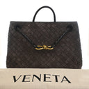 Bottega Veneta Medium Intre...