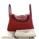 Hermes Rouge Garance Clemen...