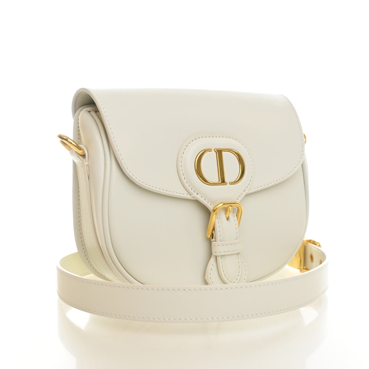 Christian Dior Small Calfskin Bobby, photo 2 of 19
