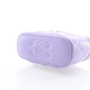 Chanel Mini Caviar Vanity Case